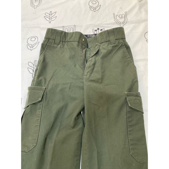 VF Imagewear Horace Small Workwear Uniform Pants - Picture 2 of 4